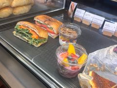 -BAKER&SPICE(BFC外滩金融中心店)