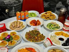 -必点海鲜·海肠捞饭大王(滨江道店)