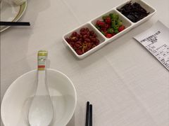 -开海·红岛海鲜虾水饺(石老人店)