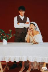 -格拉视觉摄影工作室(正成·财富ID店)
