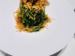 -四季民福烤鸭店(外滩外白渡桥店)