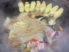 -边江铁锅炖鱼(振八街店)