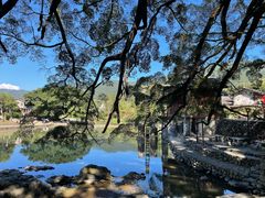-云水谣景区