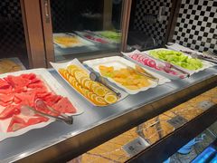 -汉巴味德(北京银座和谐广场店)