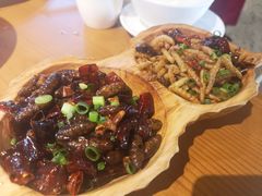 -隔壁老王·家常云南菜(花巷店)