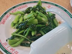 -去茶去餐厅(中央大街店)