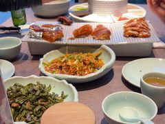 -羲和雅苑•北京烤鸭(乐园道万象城店)