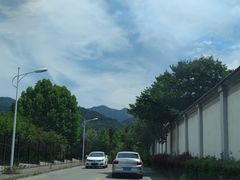 -秦始皇帝陵博物院(兵马俑)