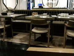 大堂-金佬馆·川菜bistro(芜湖镜湖万达店)