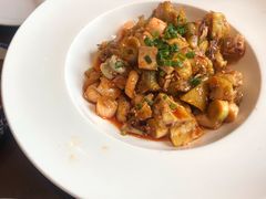 -奥山雅阁酒店·中餐厅