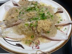 -旺达·福州菜(正大广场店)