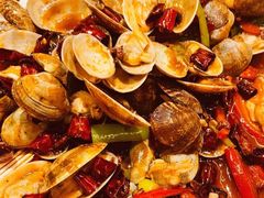 -福苗小骆驼烧烤(大唐不夜城店)