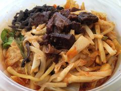-渔桥李记奶汤面(东街店)