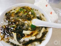 -芳婆糕团店(王府大街店)