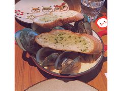 -Amanda餐厅(长乐路店)