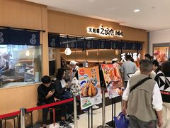 -爱蝦乃家(金虹桥店)
