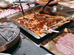 -锦城印象火锅(天府三街店)