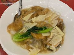 -玉华台饭庄(裕中西里小区店)