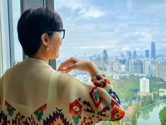 -环球港凯悦 · 享悦中餐厅