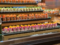 -钱小奴炭烤自助料理·安格斯牛肉(盐城中南城店)