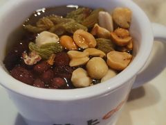 -味上湘菜馆(阿波罗店)