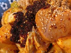 -皆道拌麻辣烫·麻辣拌