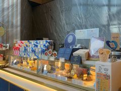 -小樽洋菓子铺LeTAO(华润时代店)