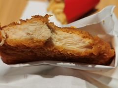 -麦当劳(龙湖北京大兴天街店)