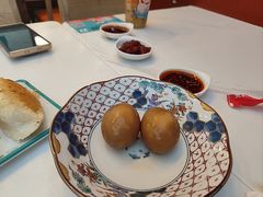 -当家水煎包·牛肉汤(浦江店)