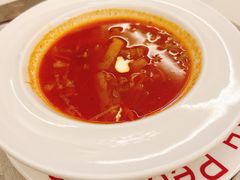 -马迭尔西餐厅(中央大街店)