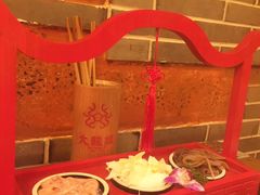 -大龙辣火锅·龙虾·烧烤(湖滨新天地店)
