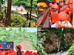 -清泉湾生态旅游度假区