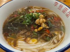 -李叁面馆(妇幼店)