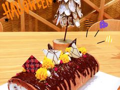 -ABC Cooking Studio(西安大悦城店)