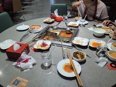 -海底捞火锅(龙岗星河COCO Park店)