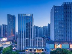-重庆富力艾美酒店
