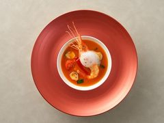 -清莱湾 CHIN RAI·甄选泰餐(万象前海店)