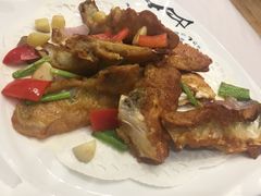 -宁海食府(大剧院店)