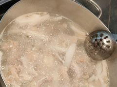 -淼福猪肚鸡·椰子鸡火锅(大沙地店)
