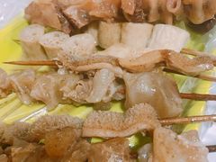 -马记大锅煮(总店)