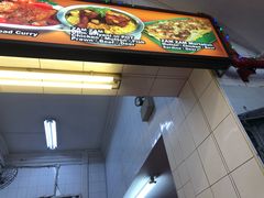 -新加坡Zam Zam餐馆