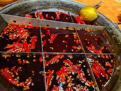 -周小明火锅(黑金冠社区店)