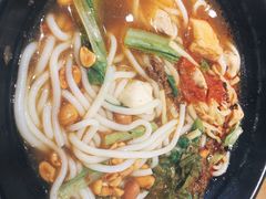 -桂在香知桂林米粉(南岗松雷店)