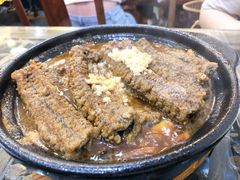 炖生敲-广迎居老正兴菜馆