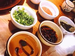 -竹叶涮肉坊(总店)