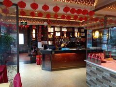 -田鸭肠·非遗火锅(彭州店)