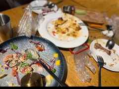 -味德西餐音乐酒吧 Wade's Bar&Grill