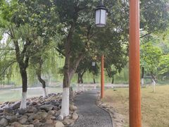 -沙河三洞古桥公园