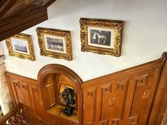 -马勒别墅·中餐厅