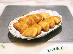 -京门老爆三(回龙观店)